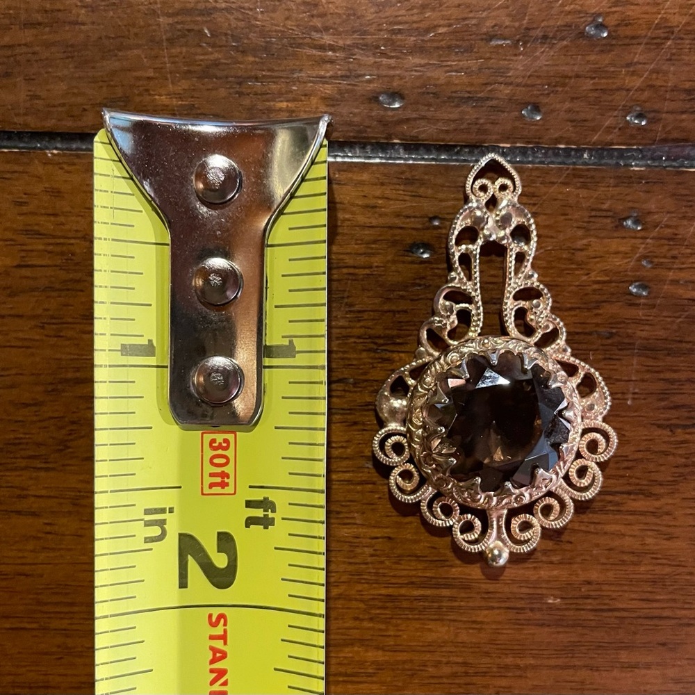 Hobe Pendant - Picture 10 of 14